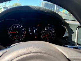 2016 Kia Optima