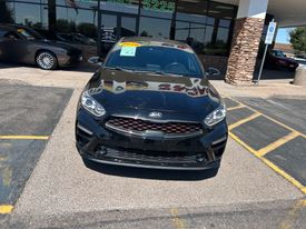 2020 Kia Forte