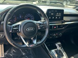 2020 Kia Forte