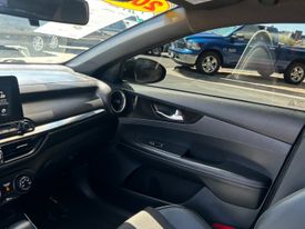 2020 Kia Forte