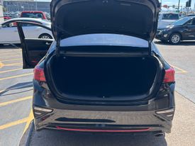 2020 Kia Forte