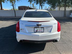 2017 Cadillac CTS Sedan