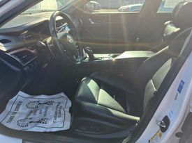2017 Cadillac CTS Sedan