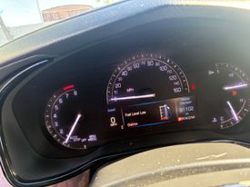 2017 Cadillac CTS Sedan