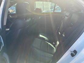 2017 Cadillac CTS Sedan