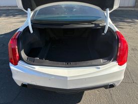 2017 Cadillac CTS Sedan