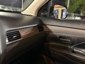 2020 Mitsubishi Outlander