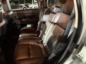 2020 Mitsubishi Outlander