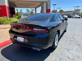2017 Dodge Charger