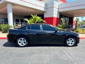2017 Dodge Charger