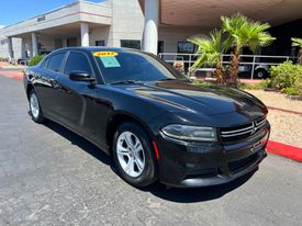 2017 Dodge Charger
