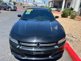 2017 Dodge Charger