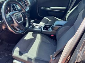 2017 Dodge Charger