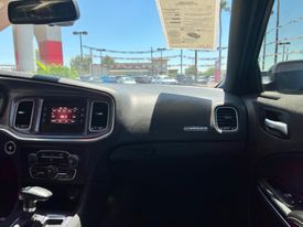 2017 Dodge Charger