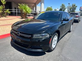 2017 Dodge Charger