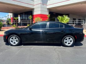 2017 Dodge Charger