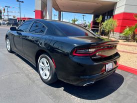 2017 Dodge Charger