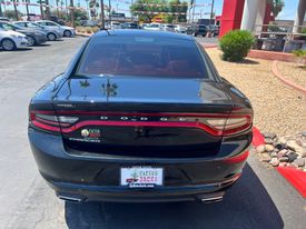 2017 Dodge Charger