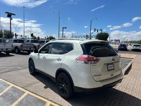 2014 Nissan Rogue