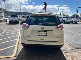 2014 Nissan Rogue