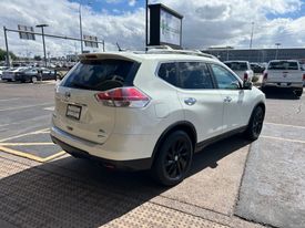 2014 Nissan Rogue