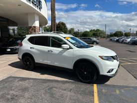 2014 Nissan Rogue