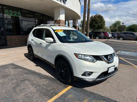 2014 Nissan Rogue