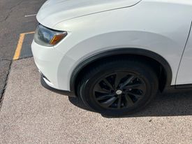 2014 Nissan Rogue