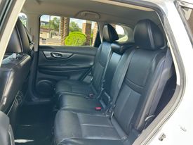 2014 Nissan Rogue