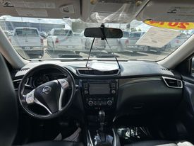 2014 Nissan Rogue