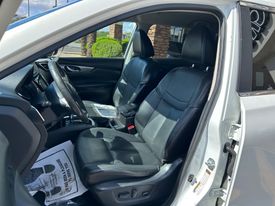 2014 Nissan Rogue