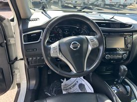 2014 Nissan Rogue