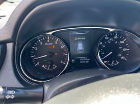 2014 Nissan Rogue