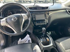 2014 Nissan Rogue