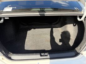 2016 Honda Civic Sedan