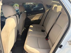 2016 Honda Civic Sedan