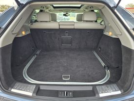 2014 Cadillac SRX