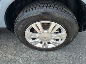 2014 Cadillac SRX