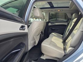 2014 Cadillac SRX