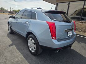 2014 Cadillac SRX