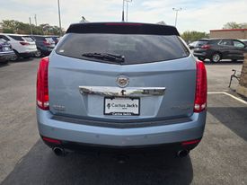 2014 Cadillac SRX