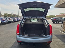 2014 Cadillac SRX