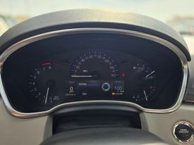 2014 Cadillac SRX