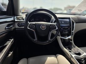 2014 Cadillac SRX