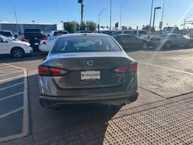 2020 Nissan Altima