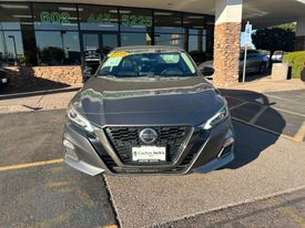 2020 Nissan Altima