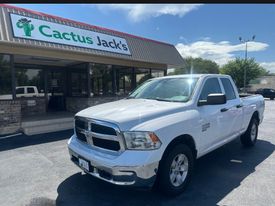 2019 Ram 1500 Classic