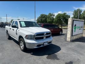 2019 Ram 1500 Classic