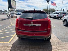 2013 Cadillac SRX