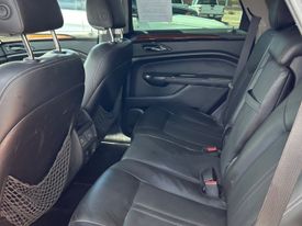 2013 Cadillac SRX